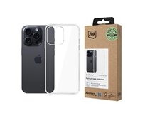 Clear Case Eco pro Apple iPhone 14 Pro