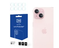 Lens Protection pro Apple iPhone 15 Plus (4ks)