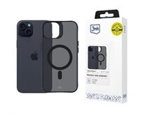 Smoke MagCase pro Apple iPhone 15