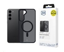 Smoke MagCase pro Samsung Galaxy S23+