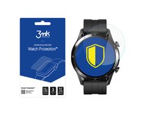 Watch Protection FlexibleGlass pro Huawei Watch GT 2, 46mm