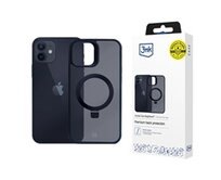 Smoke Case Mag&Stand pro Apple iPhone 12/12 Pro