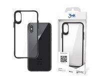 Satin Armor Case+ pro Apple iPhone X / iPhone XS