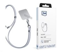 EasyClip Grey (silver)