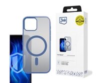 Frosty MagCase Blue pro Apple iPhone 12 Pro Max