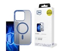 Frosty MagCase Blue pro Apple iPhone 13 Pro Max