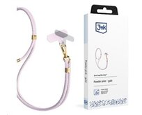 EasyClip Elite Powder Pink (gold)