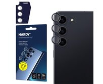 HARDY Lens Protection Pro pro Samsung Galaxy Z Fold 6, Black