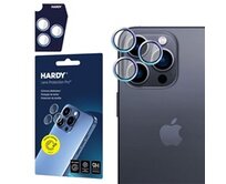 Hardy Lens Protection Pro pro iPhone 16 Pro /16 Pro Max Rainbow