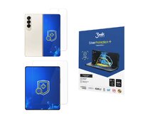 SilverProtection+ Folded Edition pro Samsung Galaxy Z Fold4 (vnější + vnitřní)