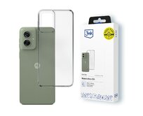 Clear Case pro Motorola Moto G55 5G