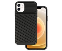 Kryt Thunder pro Apple iPhone 11 , barva černá