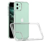 Kryt ClearCase pro Apple iPhone 11 , barva čirá