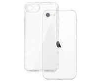 Kryt Armor Antishock pro Apple iPhone 7/8/SE 2020/SE 2022 , barva čirá