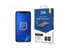 SilverProtection+ pro Apple iPhone XR / iPhone 11,