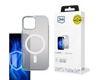 Frosty MagCase White pro Apple iPhone 12 Pro Max