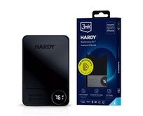 powerbanka - HARDY MagSynergy Ni+ 10,000mAh, bezdrátové nabíjení