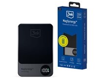 powerbanka - MagSynergy 10000 mAh, 18W, bezdrátové nabíjení