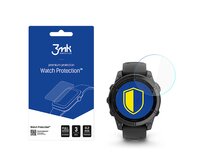 Watch Protection FlexibleGlass pro Garmin Fenix E 47mm