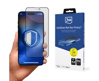 HardGlass Matt Max Privacy pro Apple iPhone 16 Pro