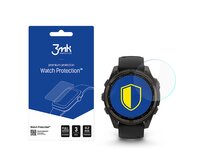 Watch Protection FlexibleGlass pro Garmin Fenix 8 Solar/Sapphire 47mm