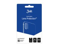 Lens Protection pro Motorola Moto G75