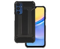 Kryt odolný Armor pro Samsung Galaxy A15 4G/5G , barva černá