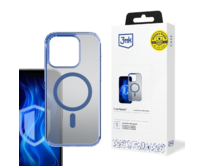 Frosty MagCase Blue pro Apple iPhone 16 Pro Max