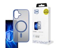 Frosty MagCase Blue pro Apple iPhone 16