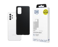 Matt Case pro Samsung Galaxy A32 5G (SM-A326), černá