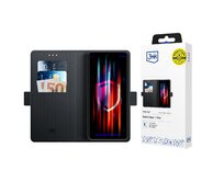 Wallet Case pro Redmi Note 13 Pro+