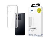 Clear Case pro Redmi 13C / POCO C65, čirá