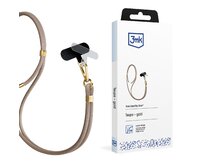 EasyClip Elite Taupe (gold)