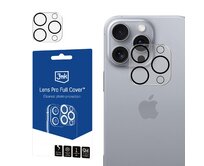 Lens Pro Full Cover pro Apple iPhone 16 Pro/16 Pro Max