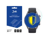 Hybridní sklo Watch pro Xiaomi Amazfit GTR 3 Pro