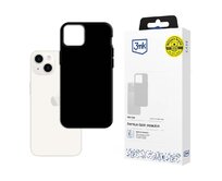 Matt Case pro Apple iPhone 15, Black