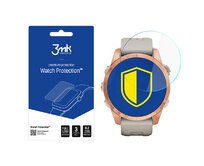 Watch Protection FlexibleGlass pro Garmin Fenix 7S