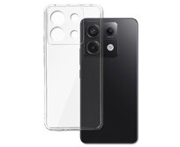 Kryt 2mm Perfect pro XIAOMI Redmi NOTE 13 5G , barva čirá