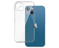 Kryt 2mm Perfect pro Apple iPhone 13 , barva čirá