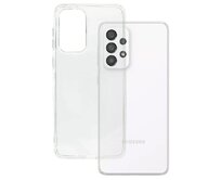 Kryt Ultra 1mm pro Samsung Galaxy A33 5G , barva čirá