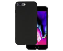 Kryt Matt pro Apple iPhone 7 PLUS / 8 PLUS (5,5") , barva černá