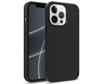 Kryt Matt pro MOTOROLA MOTO G85 5G , barva černá