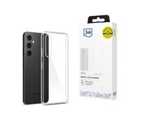 Clear Case pro Samsung Galaxy A15 5G (SM-A156) čirá