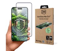 Hardglass Max Eco pro Apple iPhone 16 Pro Max