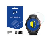 Watch Protection FlexibleGlass pro Garmin Fenix 8 Amoled 51mm