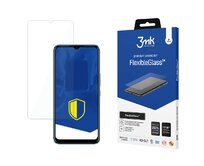 FlexibleGlass pro Tecno Spark 8