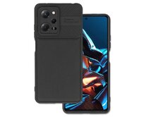 Kryt CamProtect pro Xiaomi Redmi Note 12 Pro 5G/Poco X5 Pro , barva černá