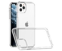 Kryt ClearCase pro Apple iPhone 11 Pro , barva čirá