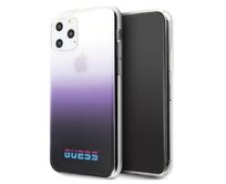 Kryt Guess GUHCN65DGCPU iPhone 11 Pro Max gradient purple hard case California