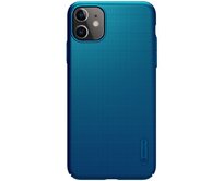 Kryt Super Shield Samsung Galaxy A24 LTE Peacock Blue